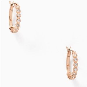kate spade earrings